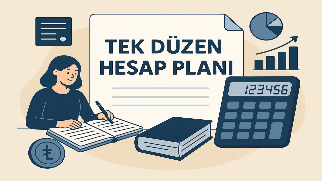 122 Alacak Senetleri Reeskontu(-): Kapsamlı Uygulama Rehberi