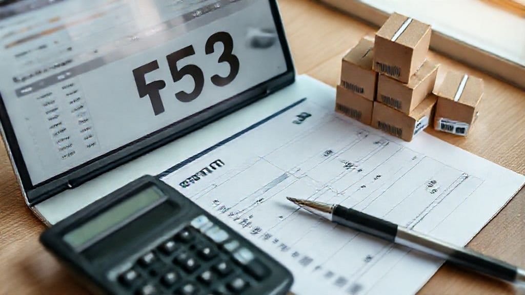 153 Ticari Mallar Hesabının Tanımı ve Tek Düzen Hesap Planındaki Yeri