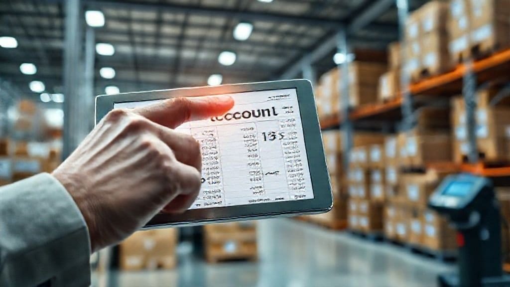 Envanter Yönetimi: Aralıklı vs. Sürekli Yöntem