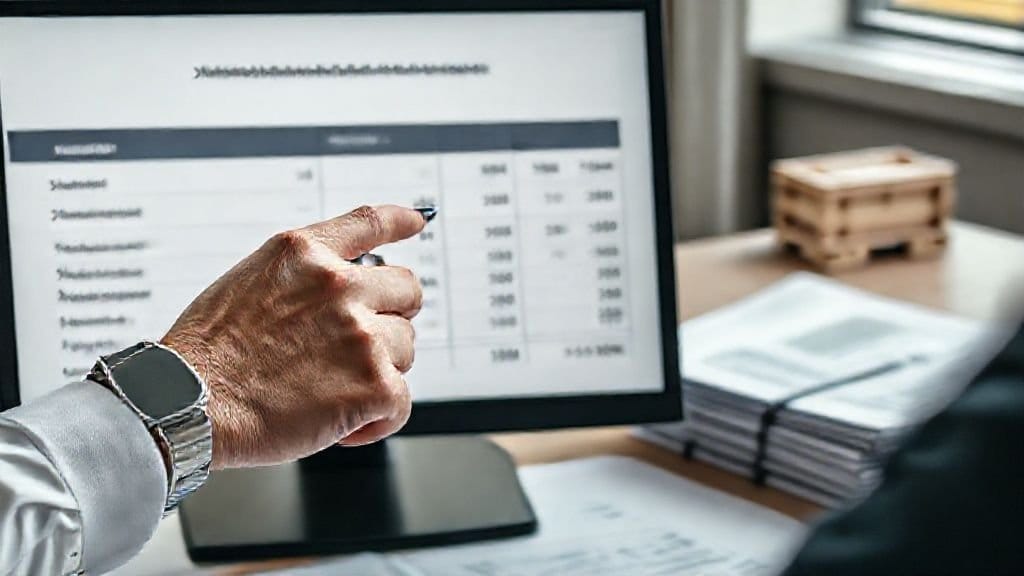 158 Stok Değer Düşüklüğü Karşılığı Hesabı Nedir ve Amacı Nedir?