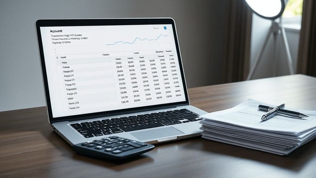 Uygulamalı Örnek: Basit Bir [159 Verilen Sipariş Avansları Muhasebe Kaydı]