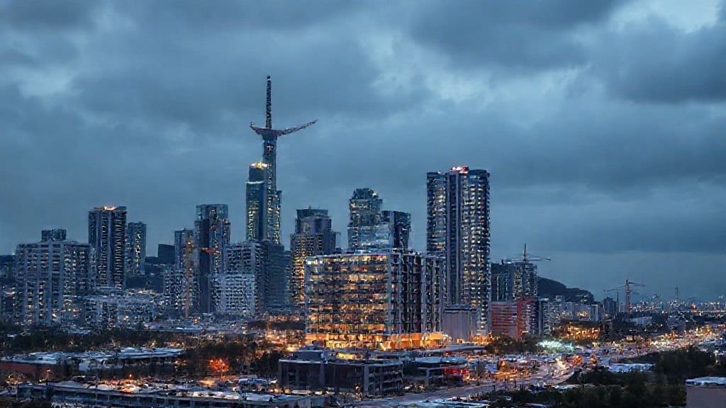 1. Giriş: Neden 170 Hesap? Uzun Dönem İnşaat Maliyetleri Muhasebesi Kavramı